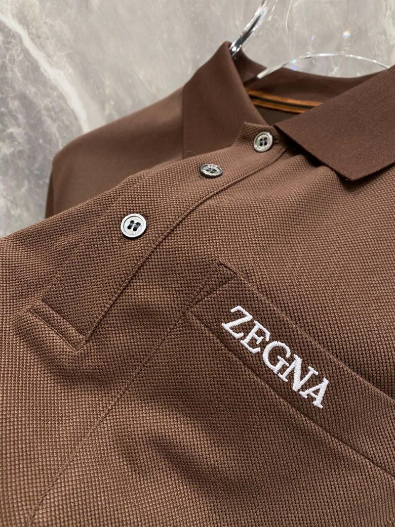 Zegna T-Shirts